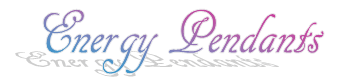 Energy Pendants