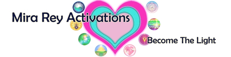 Welcome to Mirareyactivations